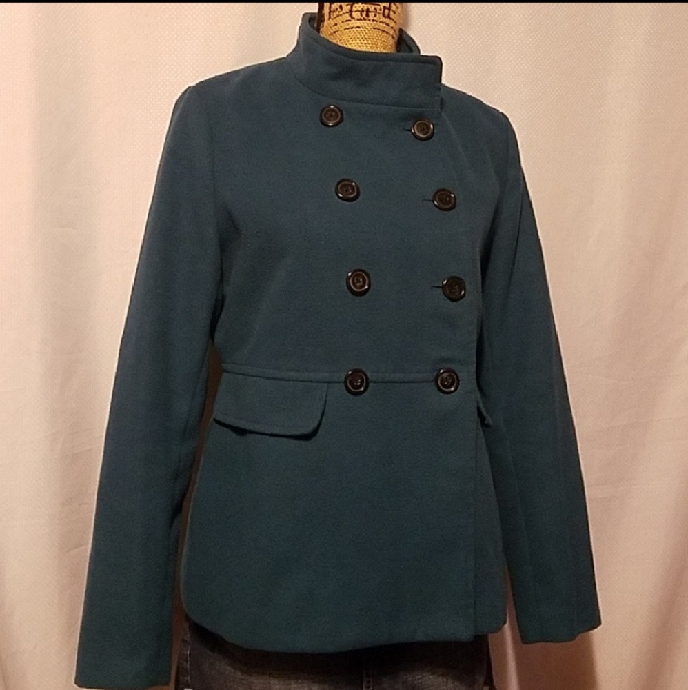 Old navy coat